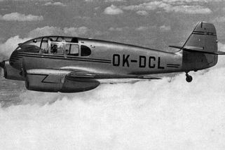 Aero Ae-45: československý exportní zázrak, který prorazil na Západ - Médium.cz